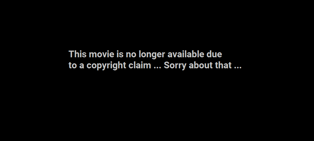 Removed